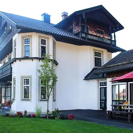 Fuchs Am Berg